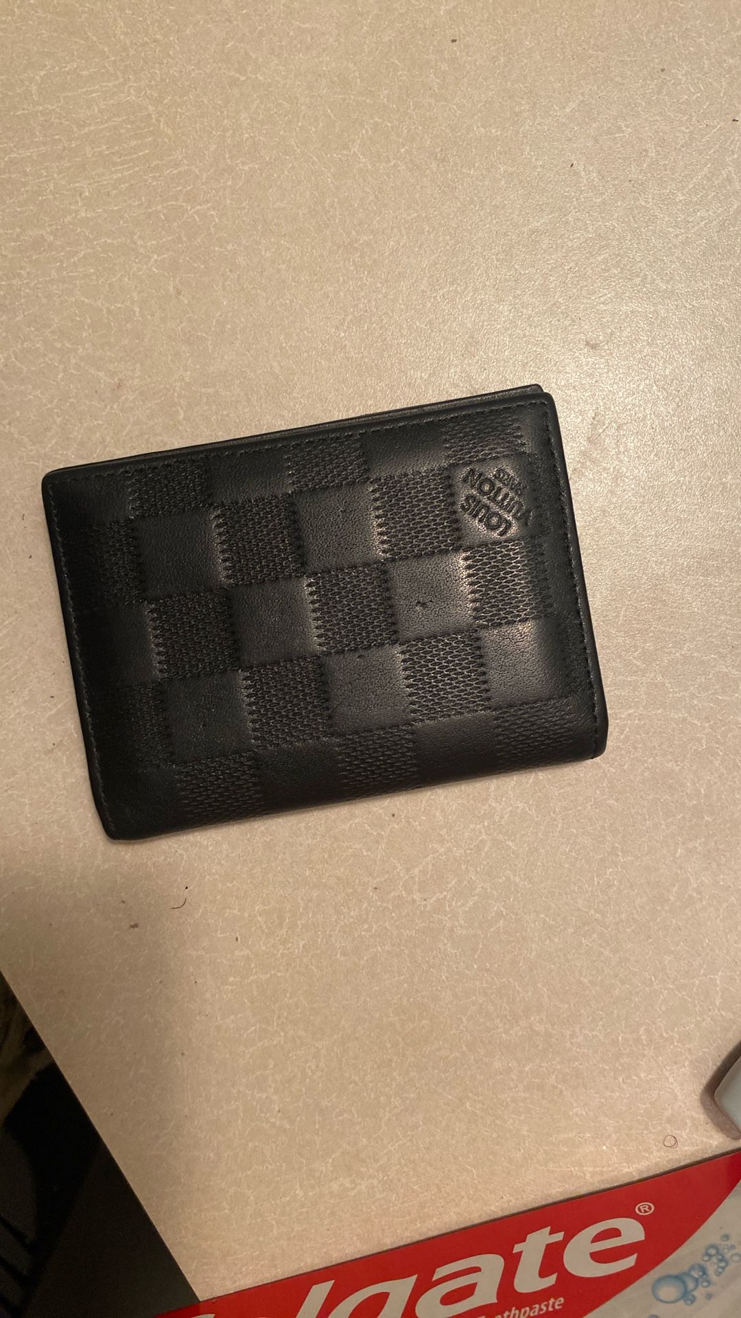 Louis Vuiton Wallet Men’s