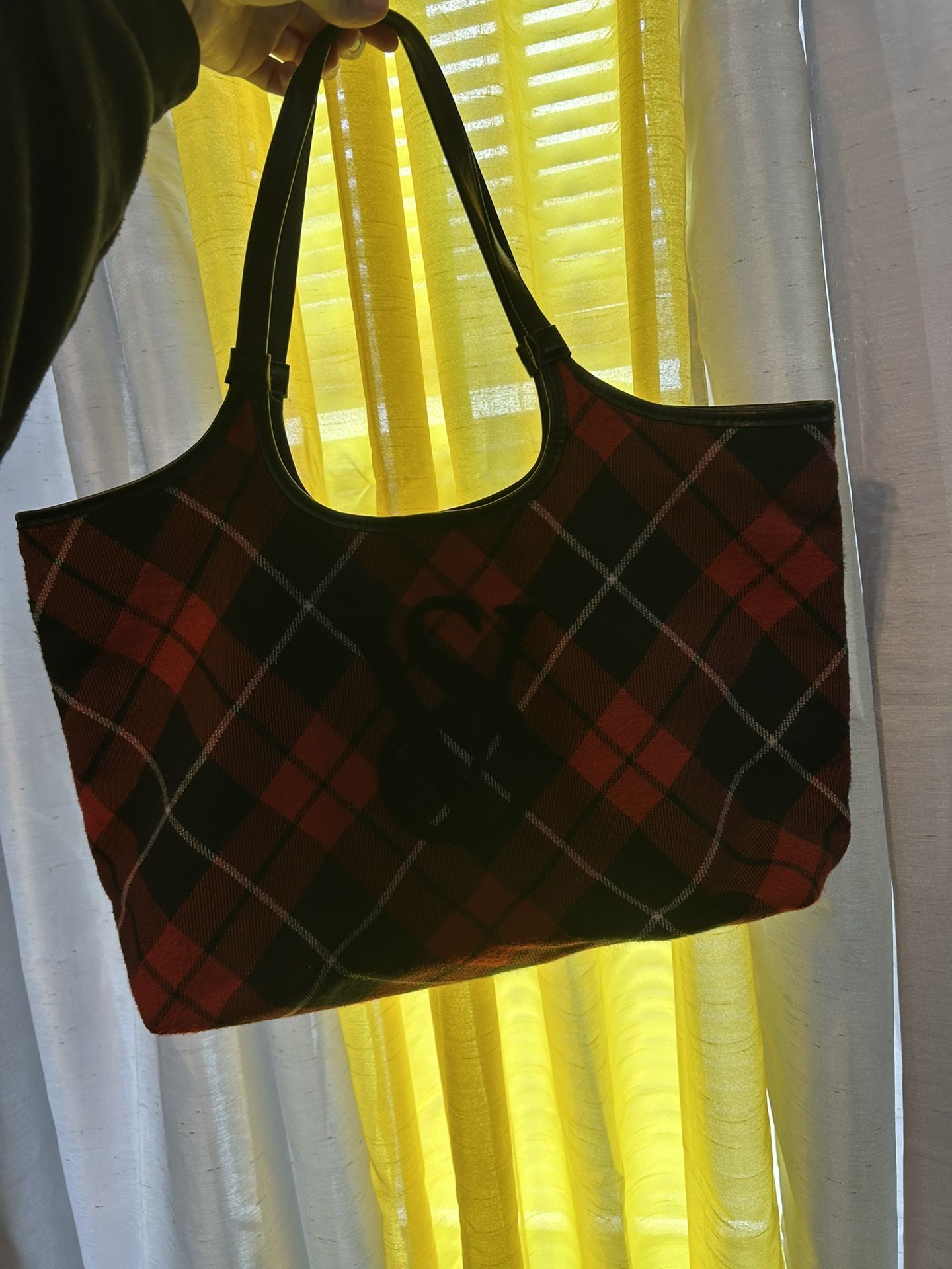 Victoria Secret Bag