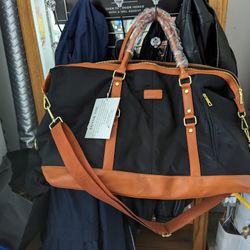 Travel Big Big Bag