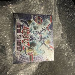 Yugioh Collection For Sale(All Sealed Items Vintage Authentic) 