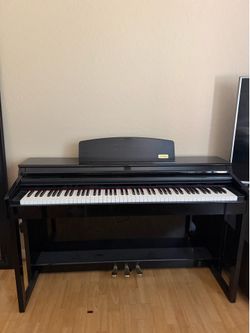 Artesia DP-150e plus deluxe digital piano