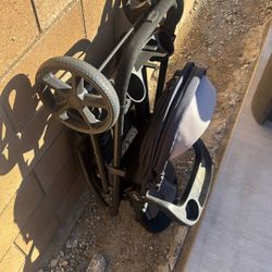 Britax baby Stroller 