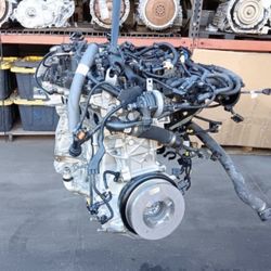 2019-2024 BMW M340 M440 M240 Supra 540 B58 Gen 2 engine complete 20k miles tested 60 day warranty 