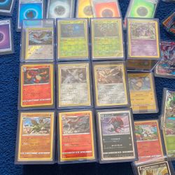 Pokémon Cards