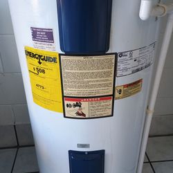 Water Heater Whirlpool