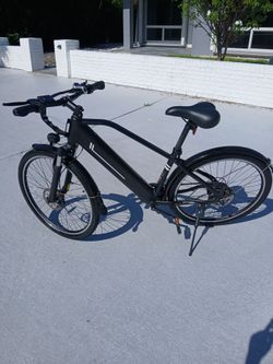 JASION CY1 EBIKE 2025 model