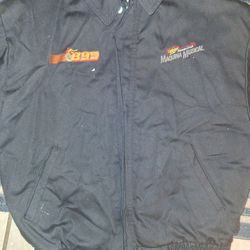 B95 Vintage Jacket 1988 Maquinamusical