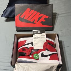 Jordan 1