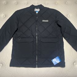 Columbia Rad Padded Jacket