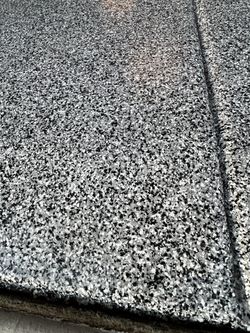 Epoxy FLOORING