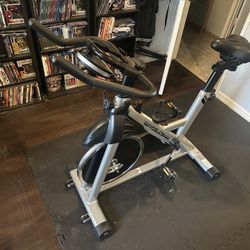 Yosuda Exercise Bike (Cheapest Ever Sold!)