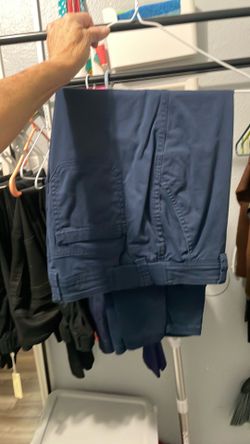 Capris