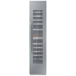 Thermador Freedom® Collection  T18IW905SP 18 Inch Dual Zone Smart Wine Column 