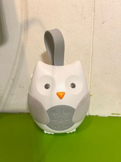 Baby Calming Speaker 