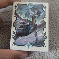 Ultra PRO Magic Card Sleeves 110 Count