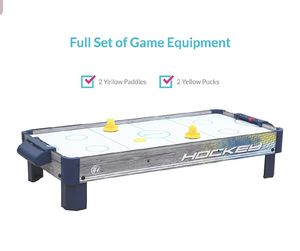New And Used Air Hockey Tables For Sale In San Jose Ca