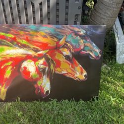 Beautiful Horse Picture