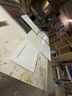 Cabinet Doors