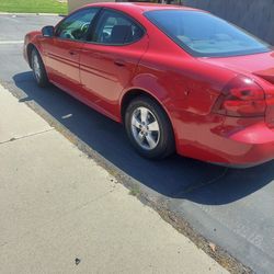 2008 Grd Prx