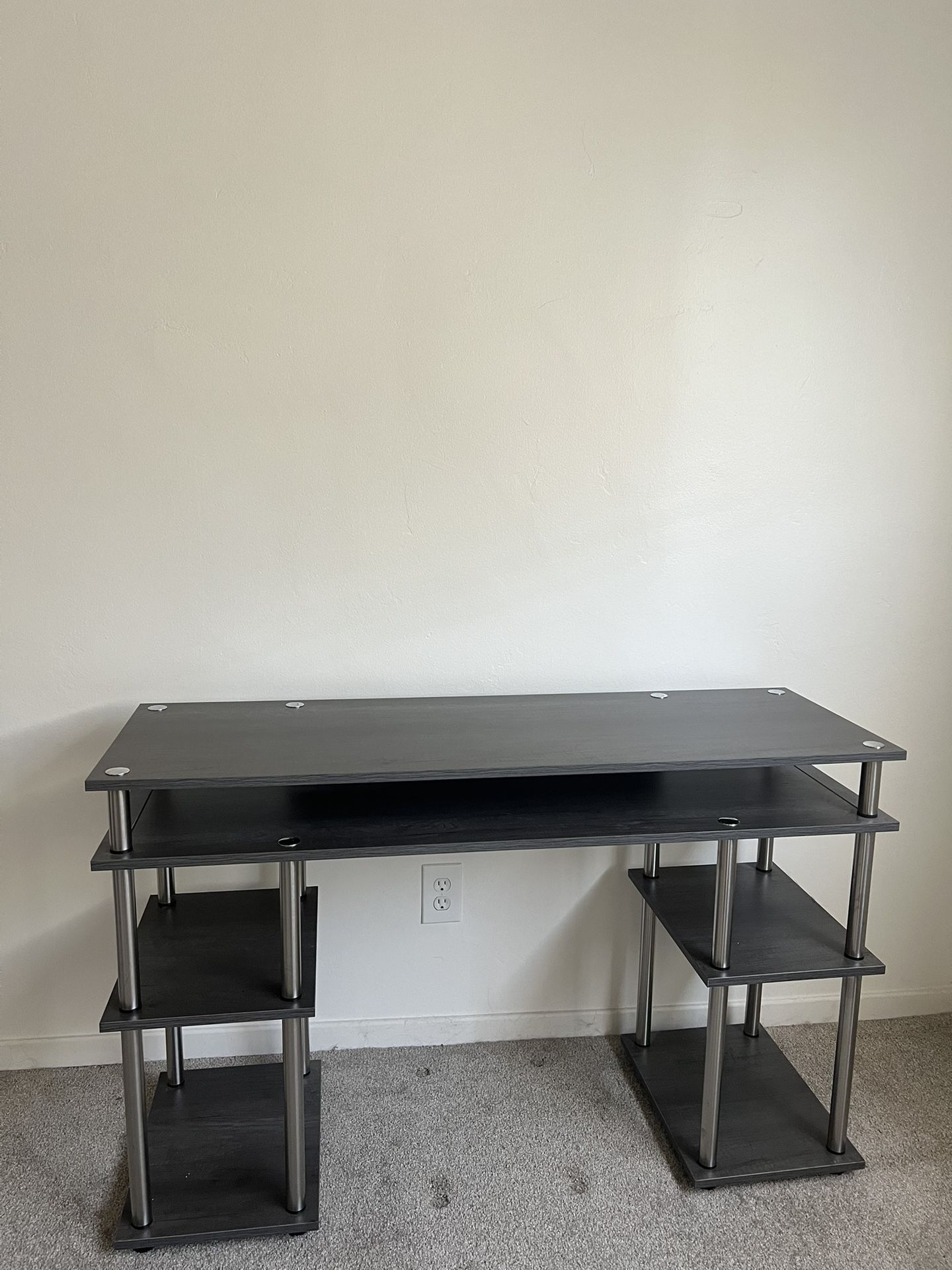 Standard Sturdy Desk