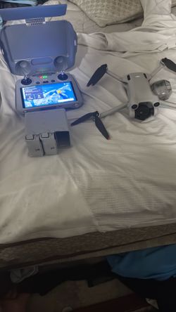 DJI Mini 3Pro
