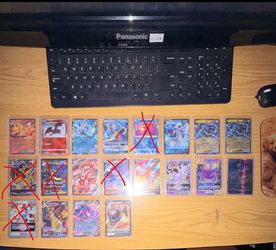 Pokémon card