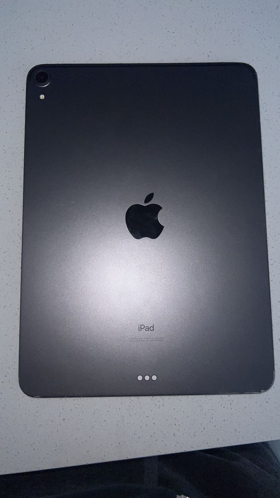 iPad Pro 11-inch