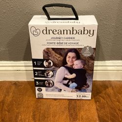 Baby Carrier 