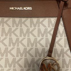 Mk Purse