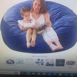 Bean Bag Chair
