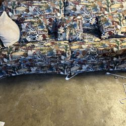 sofa very nice 