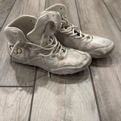 Jordan Burrough Wrestling Shoes 