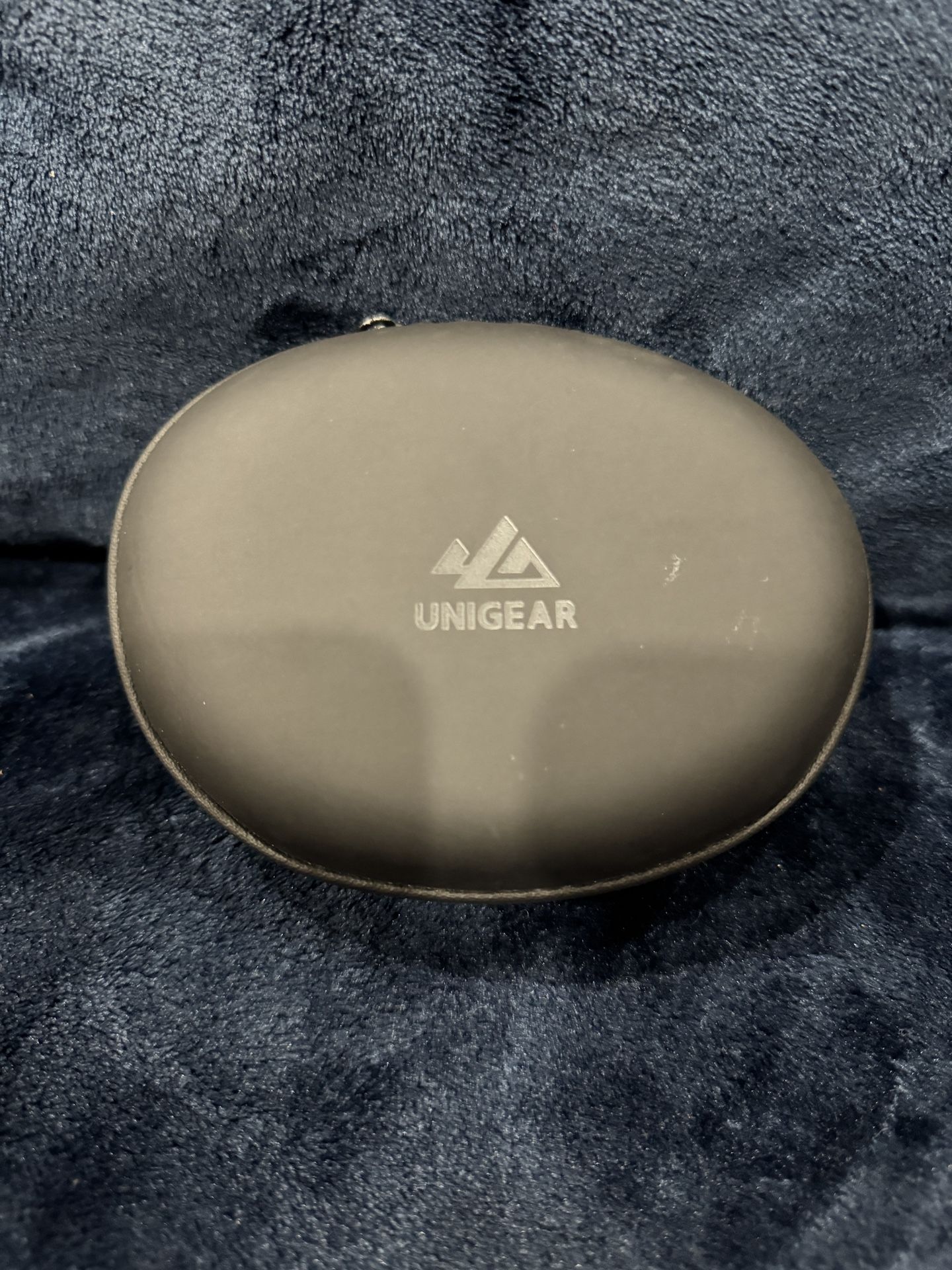 Unigear Ski Helmet Speakers, True Wireless Stereo Snowboard Headphones with HDR Audio Slightly Used - Excellent Condition