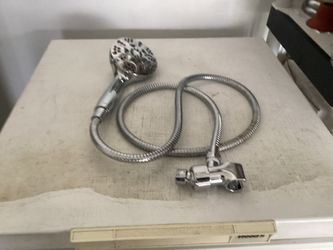 Hopo Handheld Shower Head