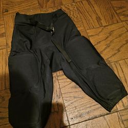 Padded Football Pants
