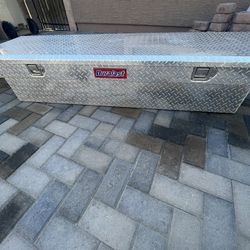 Caja De Herramienta Para Troca