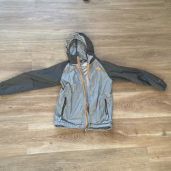 NORTH FACE WINDBREAKER YOUTH 10/12