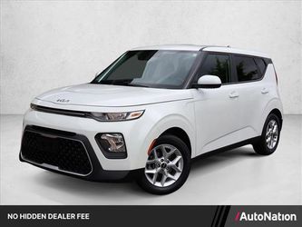 2022 Kia Soul