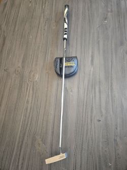 2024 Scotty Cameron Phantom 5.5- 35 in.