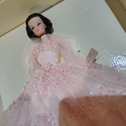 In the Pink - Silkstone Barbie