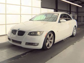 2008 BMW 3 Series 335i