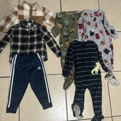 Boy Clothes 