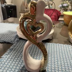 Una decoración