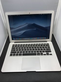 Apple MacBook Air 13”