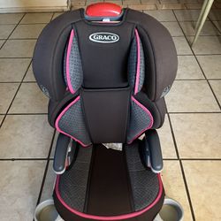 Graco Car Seat 