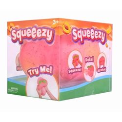 SUNNY DAYS SQUEEEZY PEACH