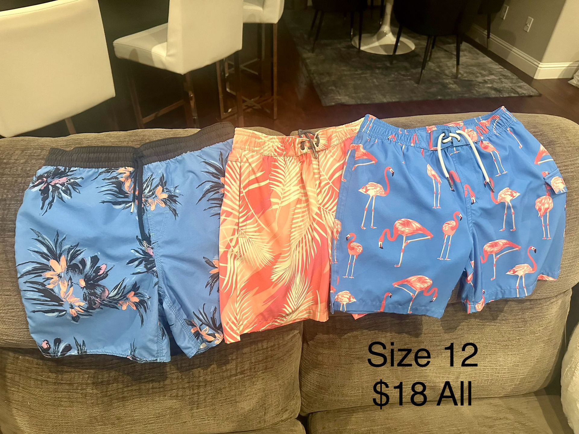 Boys Size 12-16 Clothes 