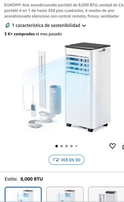 Portable Air Conditioner