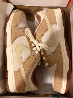 Medium Curry Dunks