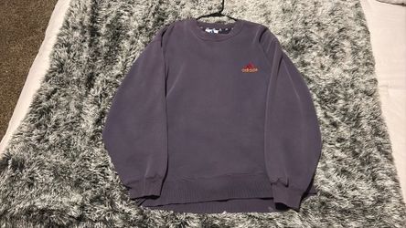 Vintage Adidas Crewneck Size XL
